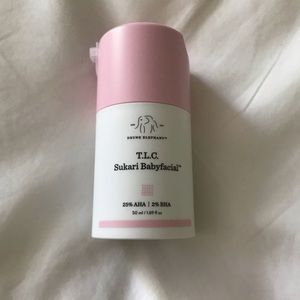 Drunk Elephant T.L.C. Sukari Babyfacial